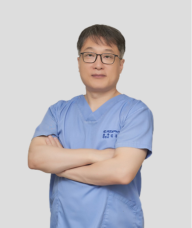 김동욱 원장