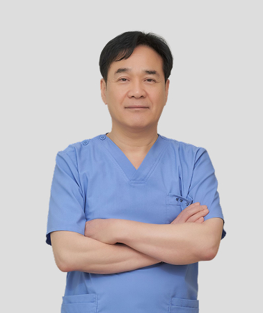 강용주 원장