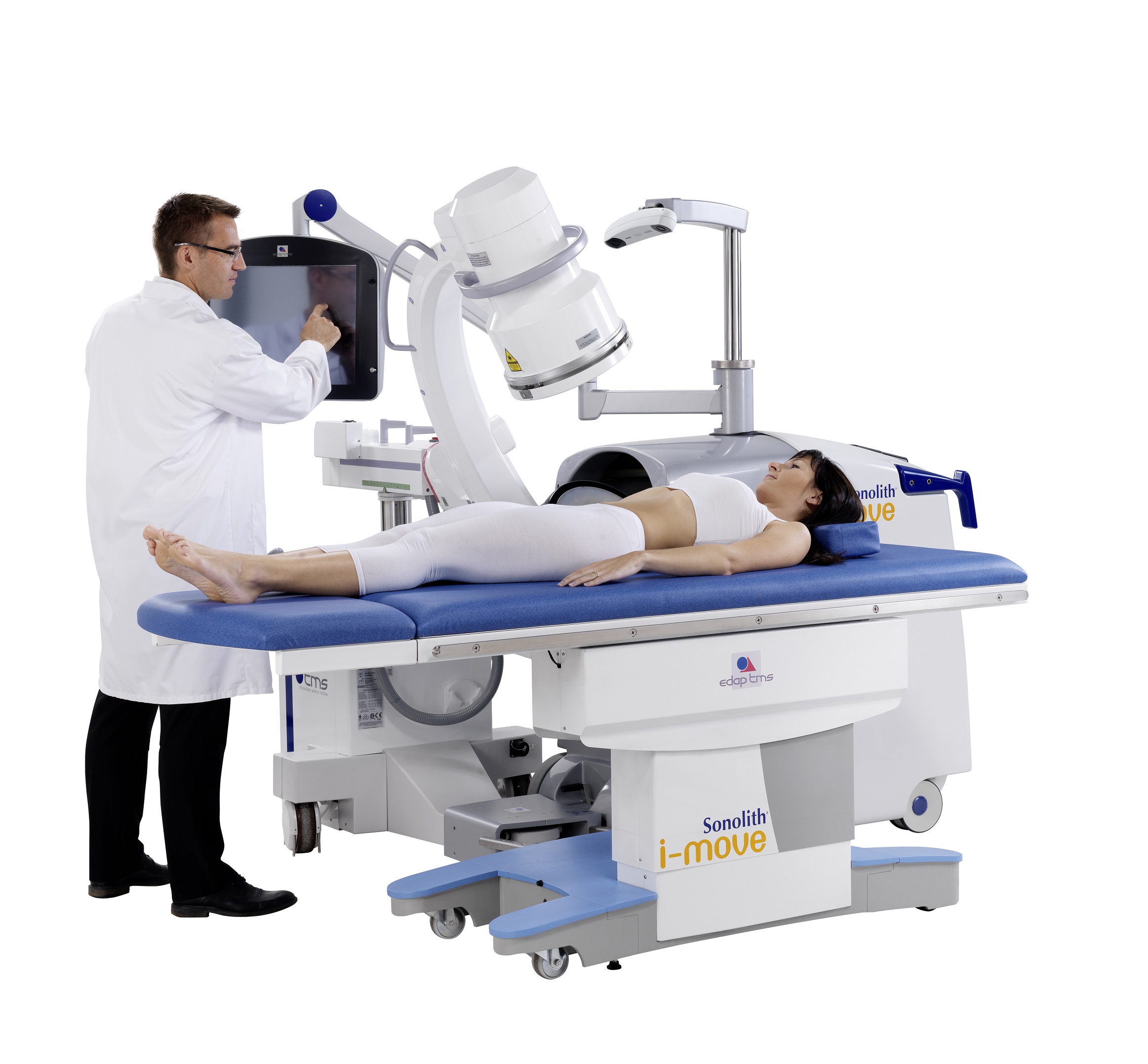 MRI